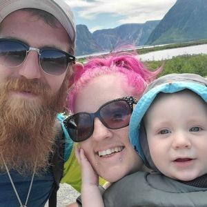 Meet your Posher, Marie